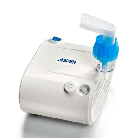 Nebulizador a piston ASPEN CN116