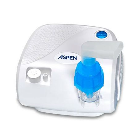 Nebulizador a piston ASPEN CN116