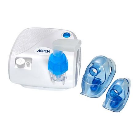 Nebulizador a piston ASPEN CN116