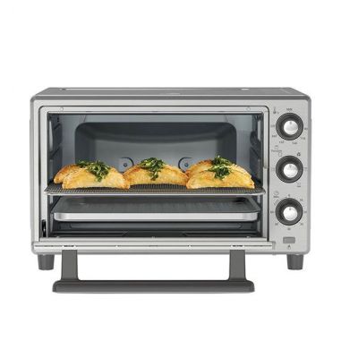 Horno Oster 25 lit. con freidora de aire