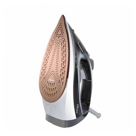 Plancha de Vapor Oster Con Suela de Cerámica