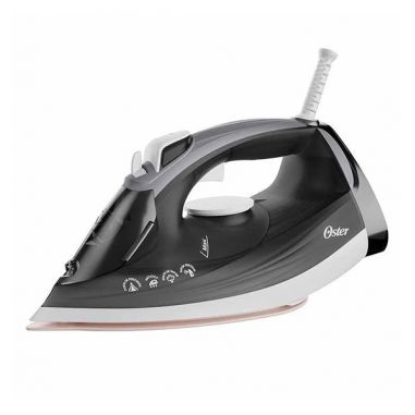 Plancha de Vapor Oster Con Suela de Cerámica
