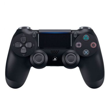 Control Sony Dualshock PS4 - Negro...