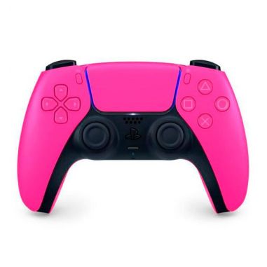 Control Sony Dualsense PS5 - Nova Pink