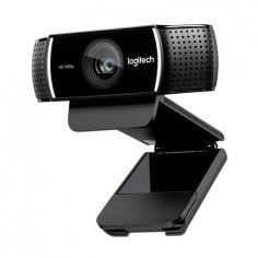 Webcam Logitech C922 Pro...