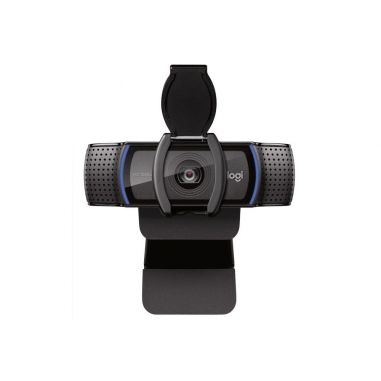 Webcam Logitech C920S Pro – Full HD...