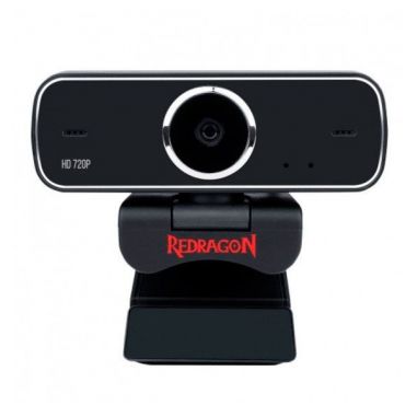 Webcam Redragon Fobos GW600 – 720P...