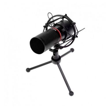 Micrófono Gamer Redragon Blazar GM300