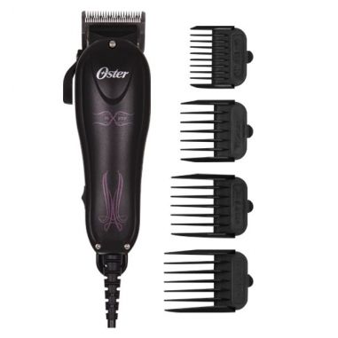 Corta Pelos Eléctrica Oster® MXPRO