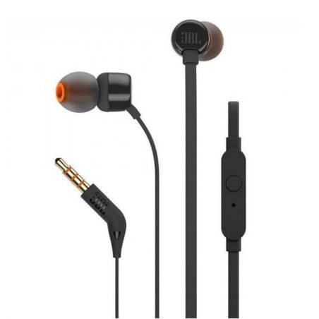 Auriculares JBL T110