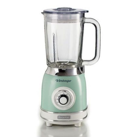 Licuadora Ariete Verde 1000 W 929/849