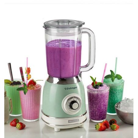 Licuadora Ariete Verde 1000 W 929/849