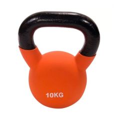 Mancuerna Bravo 10KG