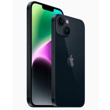 Celular Apple iPhone 14 256GB
