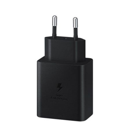 Adaptador Samsung Duo 45W PD USB C