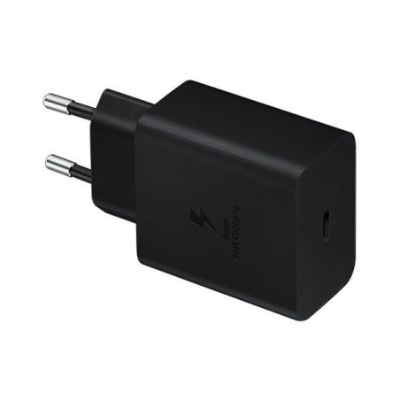 Adaptador Samsung Duo 45W PD USB C