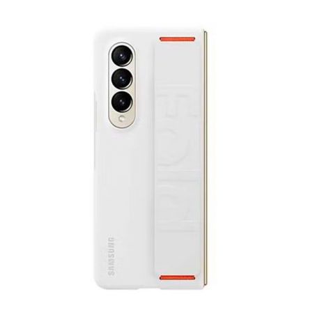 Case Samsung Silicone Grip Galaxy Fold4
