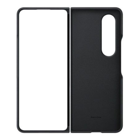 Case Samsung Leather Galaxy Fold4