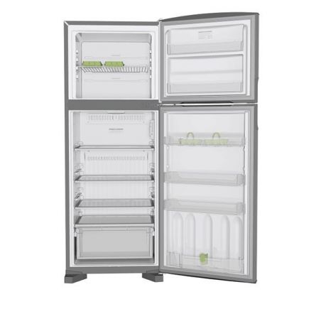 Heladera Consul de 490L 2P. FH. de alta capacidad precio Paraguay