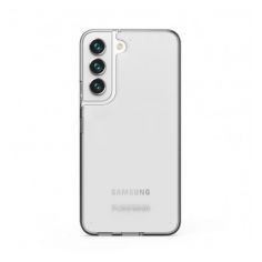 Case Puregear Galaxy S22 Slim Shell CLR