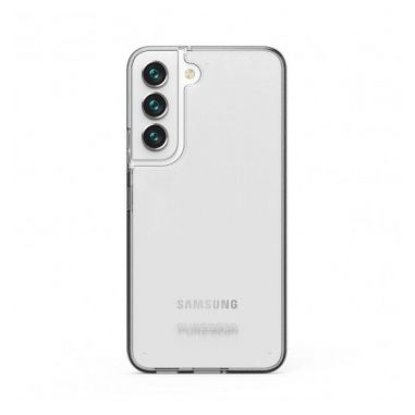 Case Puregear Galaxy S22 Slim Shell CLR