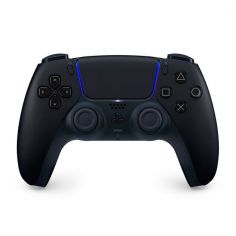 Control Sony PS5 Dualsense Black