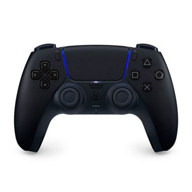 Control Sony PS5 Dualsense Black
