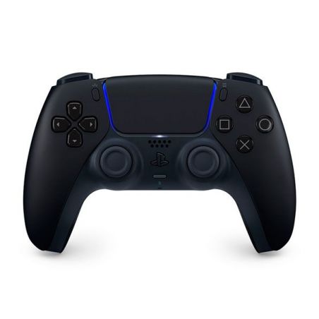 Control Sony PS5 Dualsense Black