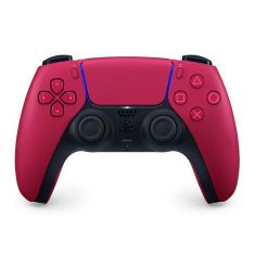 Control Sony PS5 Dualsense Red/Black