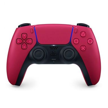 Control Sony PS5 Dualsense Red/Black