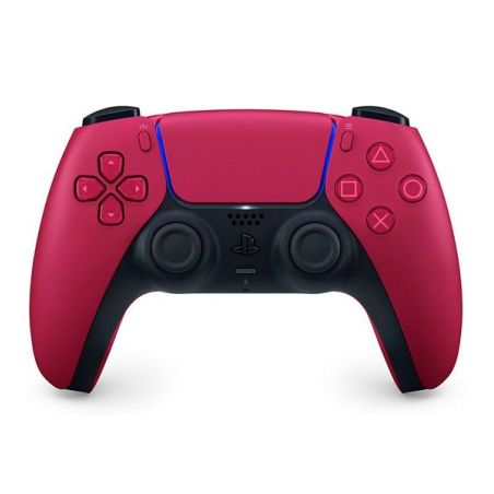 Control Sony PS5 Dualsense Red/Black