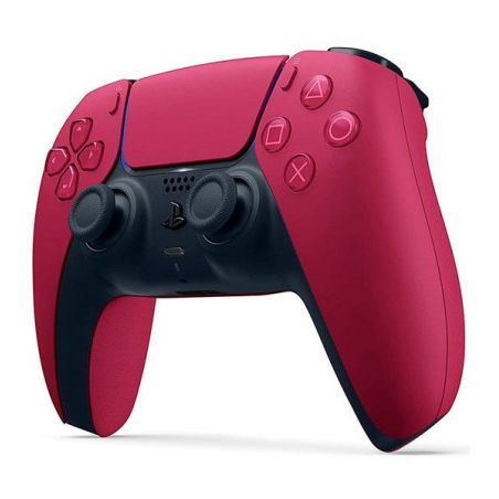 Control Sony PS5 Dualsense Red/Black