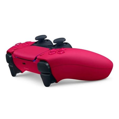 Control Sony PS5 Dualsense Red/Black