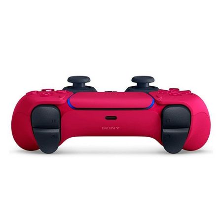 Control Sony PS5 Dualsense Red/Black