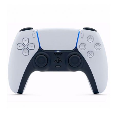 Control Sony PS5 Dualsense White/Black