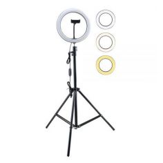 Aro Led Sate 10'' A-MK10