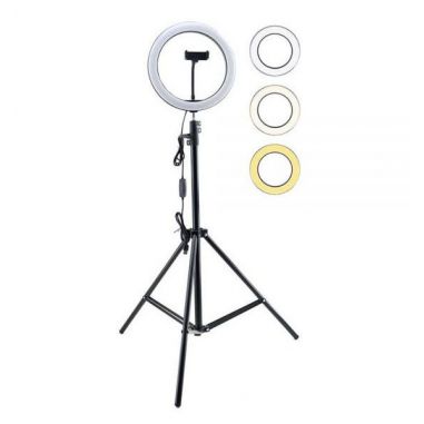 Aro Led Sate 10'' A-MK10