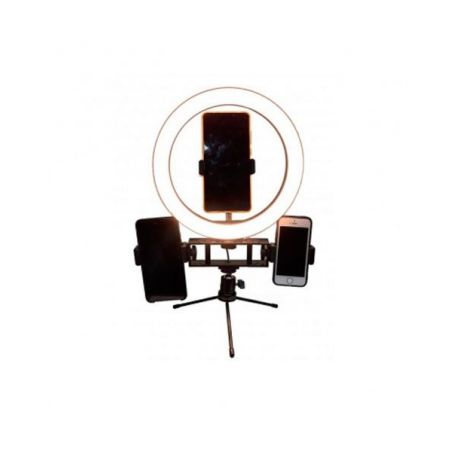 Aro Led Sate 10'' A-MK10