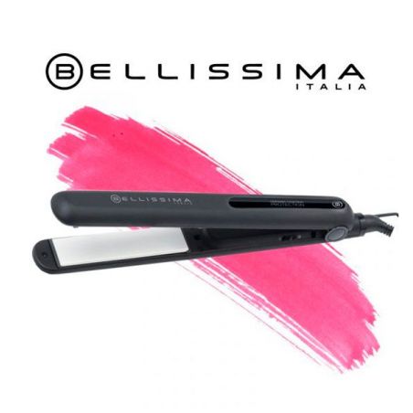 Alisador Bellissima B9 180° a 230°