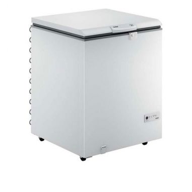 Congelador Consul Horizontal de 220L. 1P.