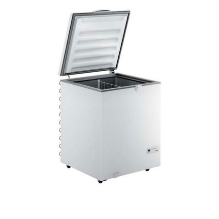 Congelador Consul Horizontal de 220L. 1P.