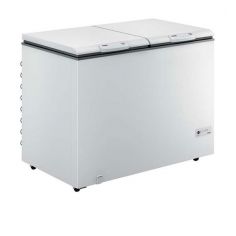 Congelador Consul Horizontal de 420L. 2P.