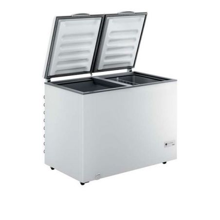 Congelador Consul Horizontal de 420L. 2P.