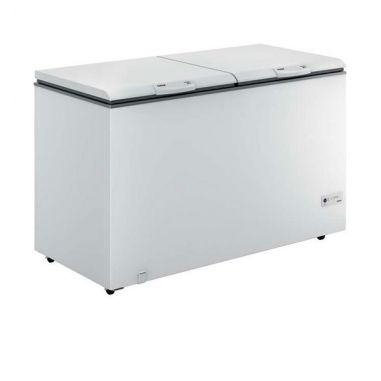 Congelador Consul Horizontal de 530L. 2P.