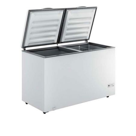 Congelador Consul Horizontal de 530L. 2P.