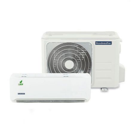 Aire acondicionado Goodweather SPLIT 12000 BTU