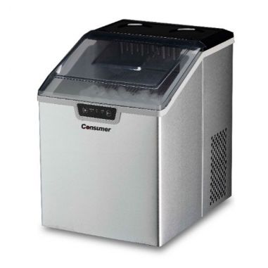 Fabricadora De Hielo Consumer 15-18K