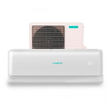 Aire Acondicionado Split Haustec 12BTU