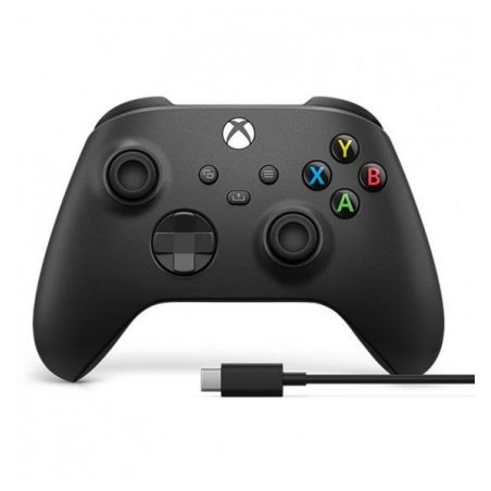 Control Xbox Serie X/S inalámbrico