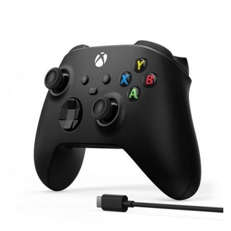 Control Xbox Serie X/S inalámbrico